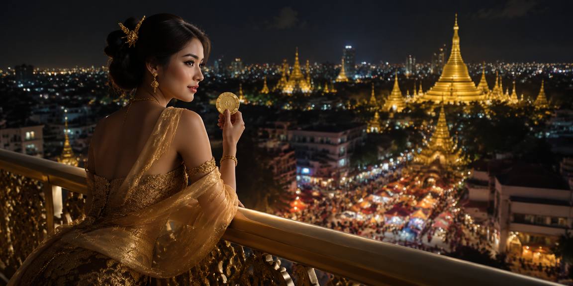 9ll မြန်မာ ကစားသမားများအတွက် ဖွဲ့စည်းထားသည့် ကမ္ဘာ့ကာစီနို